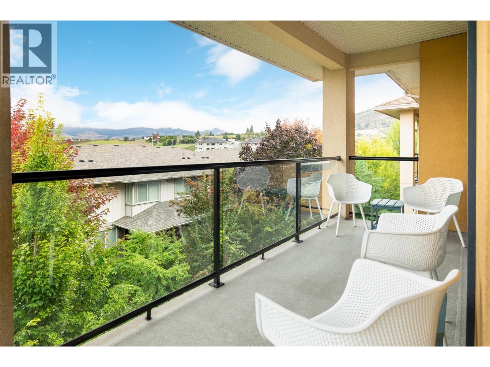 Property Photo:  307 Whitman Road 406  BC V1V 2P3 