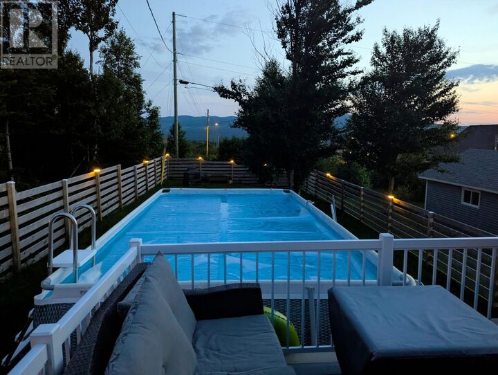 Property Photo:  12 Harvey Wight Crescent  NL A0L 1K0 