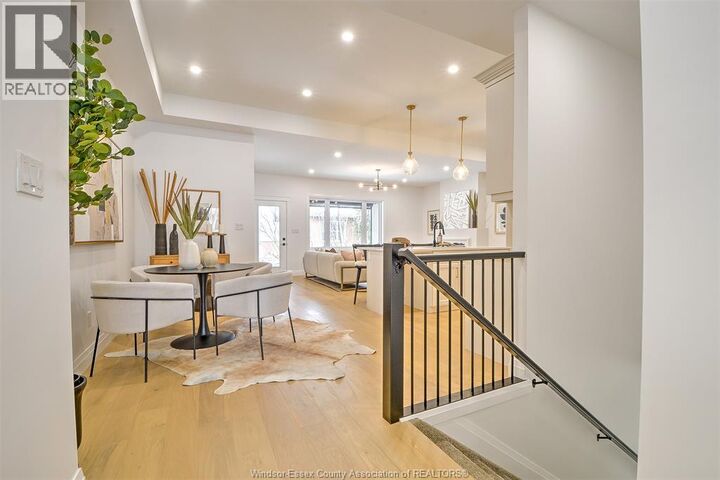 Property Photo:  31 Mulberry Court  ON N9V 1N3 
