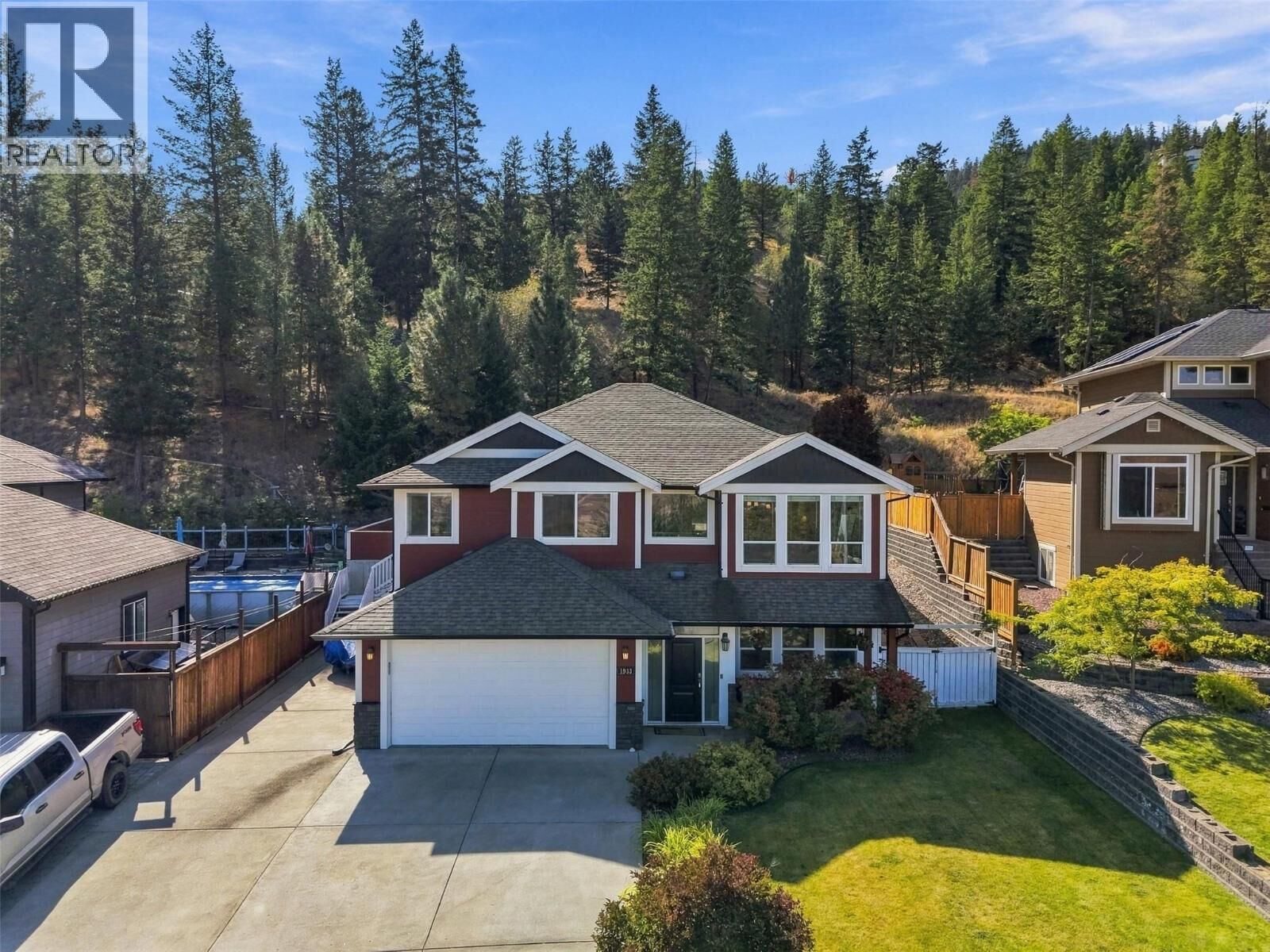 Property Photo:  1933 Galore Crescent  BC V2E 0E7 