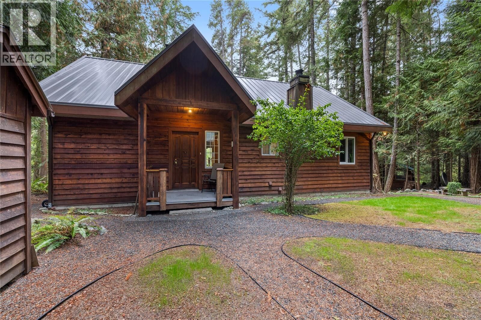 Property Photo: 1769 Errington Road BC V0R 1V0