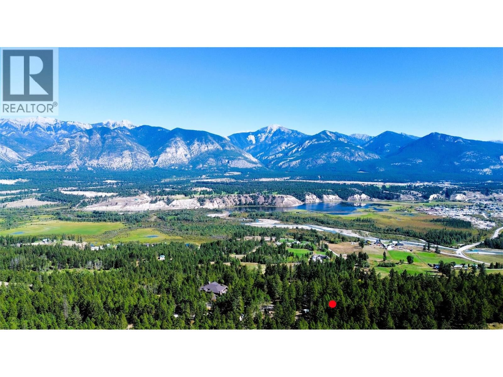 Property Photo:  Toby Ridge Road  BC V0A 1K5 