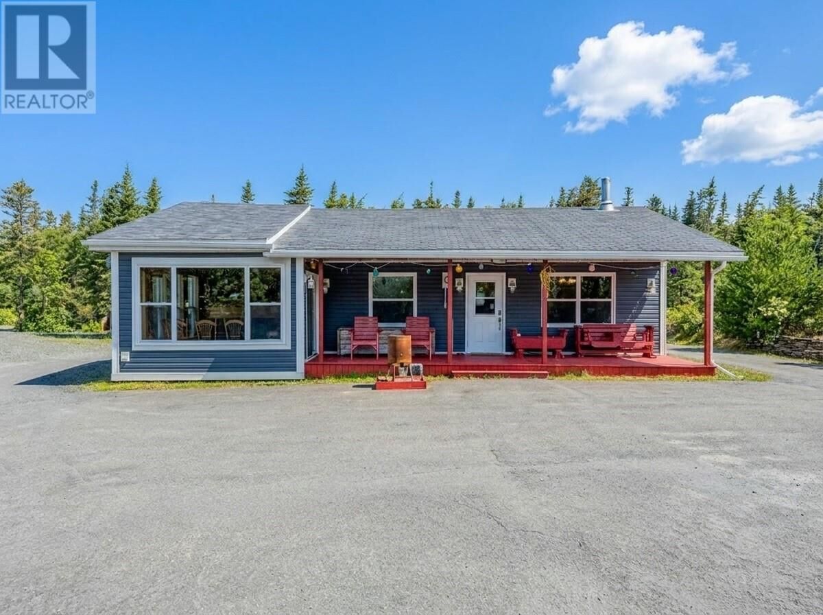 Property Photo:  324 Hodgewater Line  NL A0A 2X0 