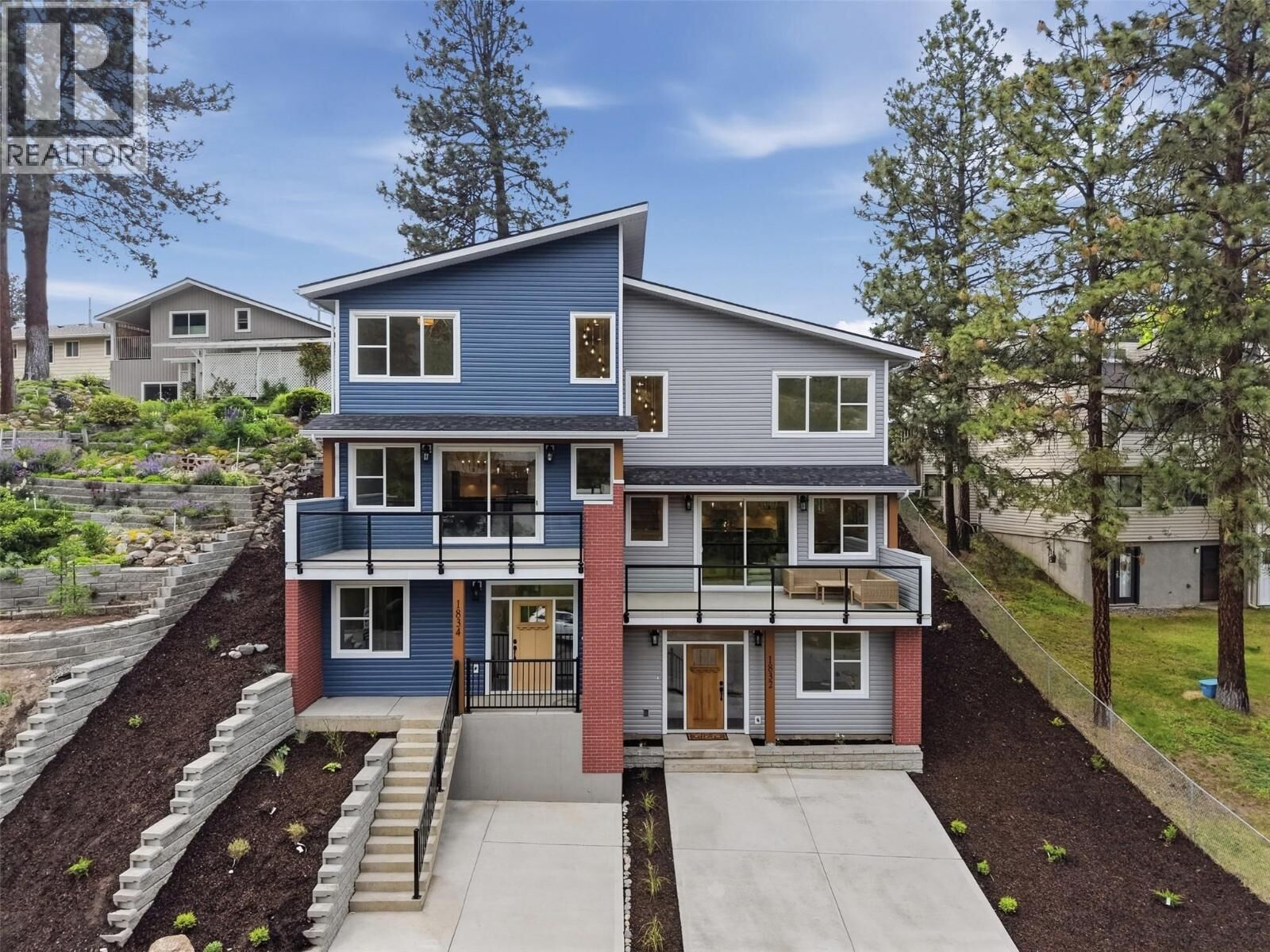 Photo de la propriété: 1834 Springhill Drive BC V2E 1P9