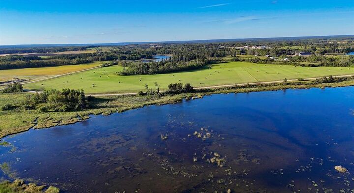Photo de la propriété:  5 Holmstrom Road  MB R0J 1N0 