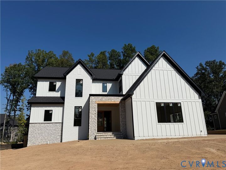 Property Photo:  17319 Jojo Lane  VA 23120 
