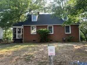 Property Photo:  3324 Meadowbridge Road  VA 23222 