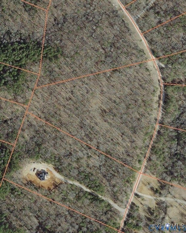Property Photo: 1198 Lickinghole Road VA 23063