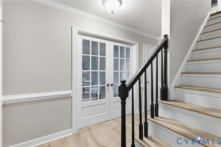 Property Photo: 2303 Garrison Place Road VA 23112