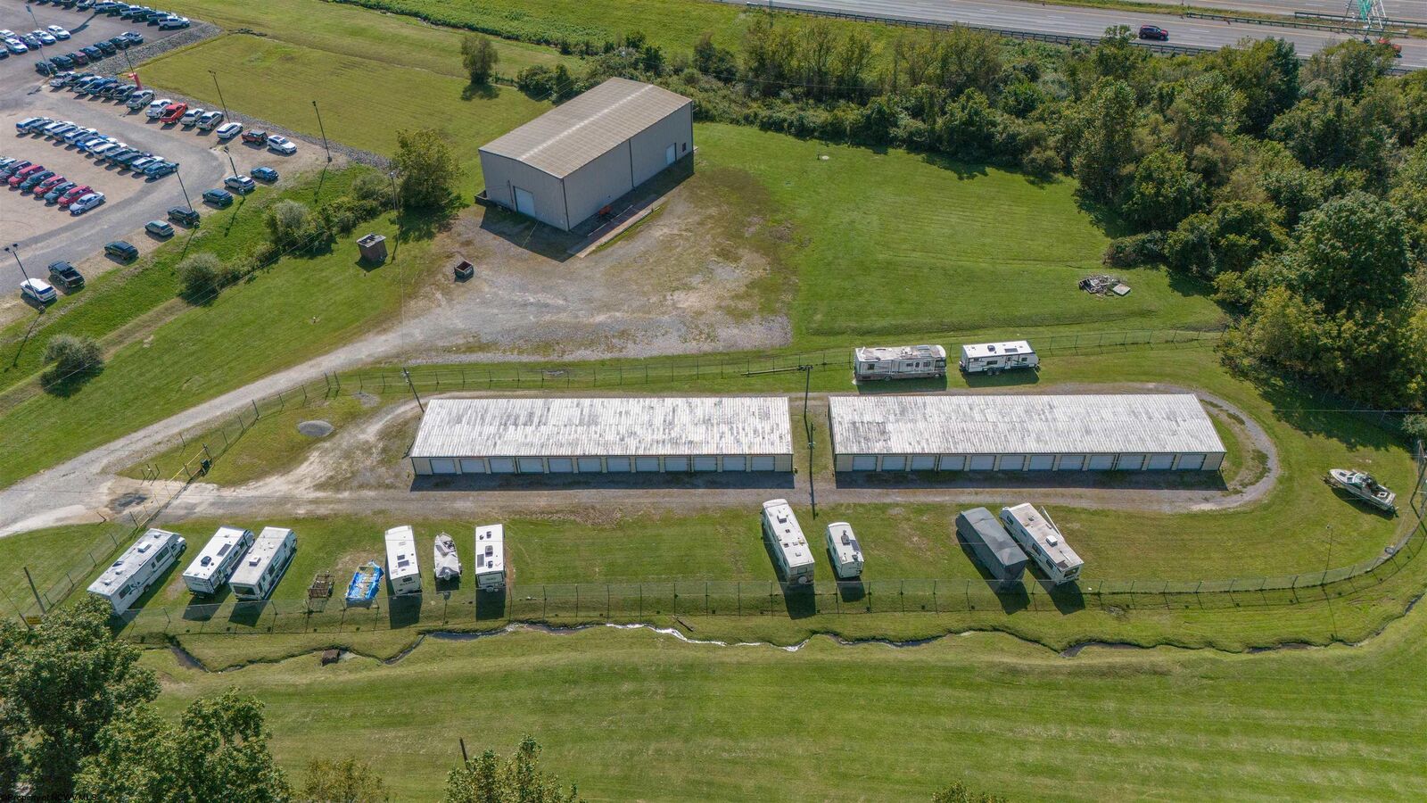Property Photo:  300 Barnetts Run Road  WV 26330 