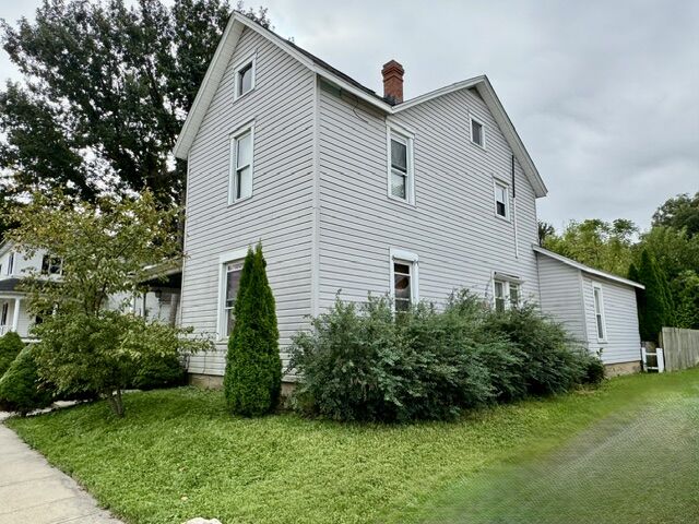 Property Photo:  207 W Monument Street  OH 45359 