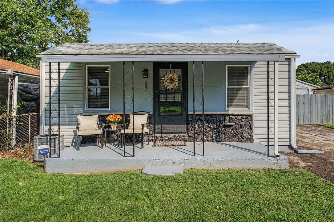 Property Photo: 3545 Cozy Camp Road OH 45439