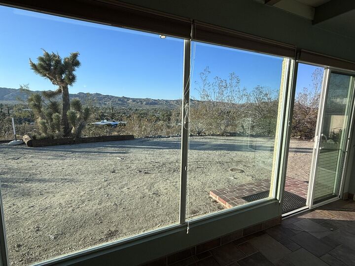 Property Photo:  7891 Victor Vista Avenue  CA 92284 