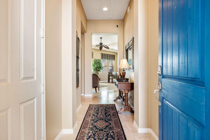 Property Photo:  80913 Via Puerta Azul  CA 92253 