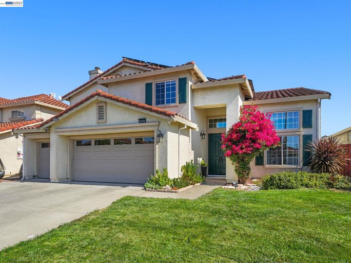 Property Photo: 32264 Derby Street CA 94587