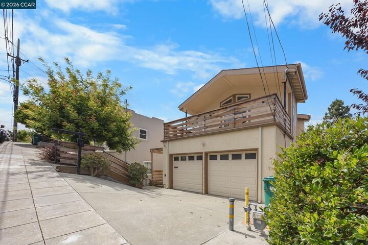 Property Photo:  3685 Virden Ave  CA 94619 