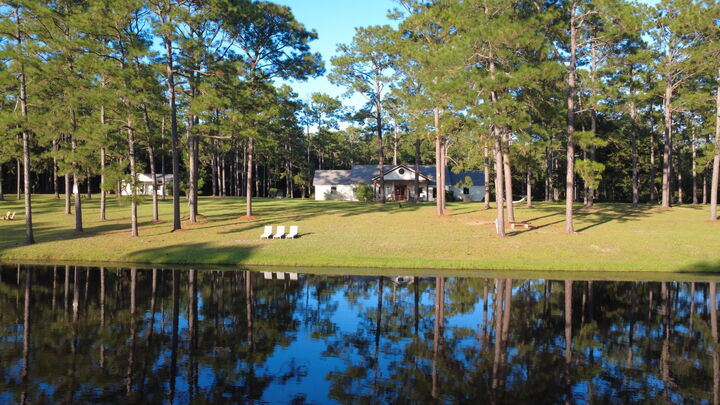 Property Photo:  139 Oaklawn Drive  FL 32435 