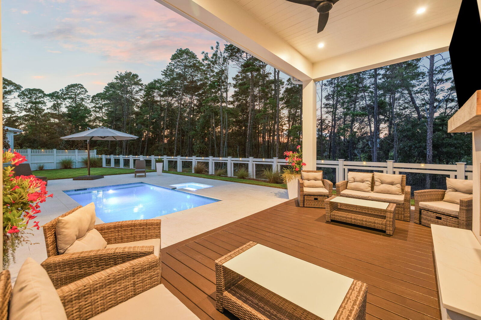 Property Photo:  28 Pollard Cove West  FL 32461 