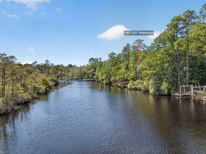 Property Photo:  1.087 Acre Co Hwy 3280  FL 32439 