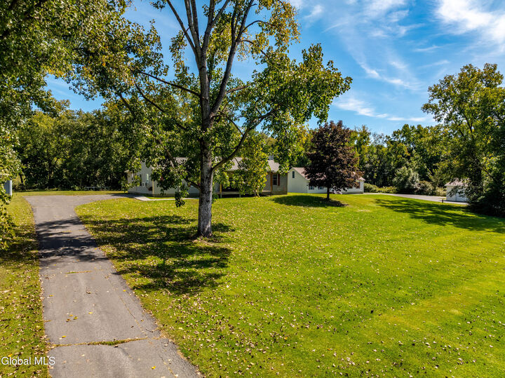 Property Photo: 110 Waterbury Road NY 12123