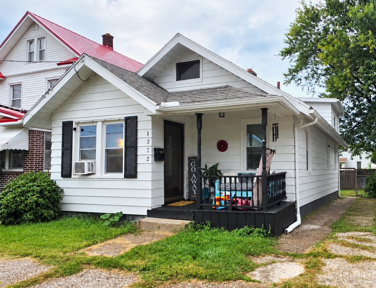 Property Photo:  1372 W 32nd Street  PA 16508 