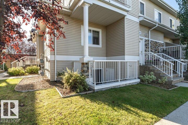 Property Photo:  164 Bridgeport Boulevard 602  AB T9E 0L3 