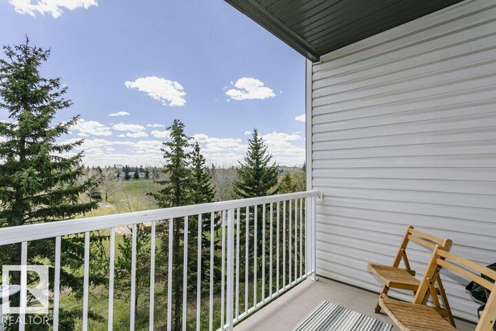 Property Photo:  16807 100 Avenue NW 323  AB T5P 4Z6 