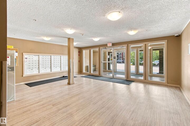 Property Photo:  18126 77 Street NW 413  AB T5Z 0N7 