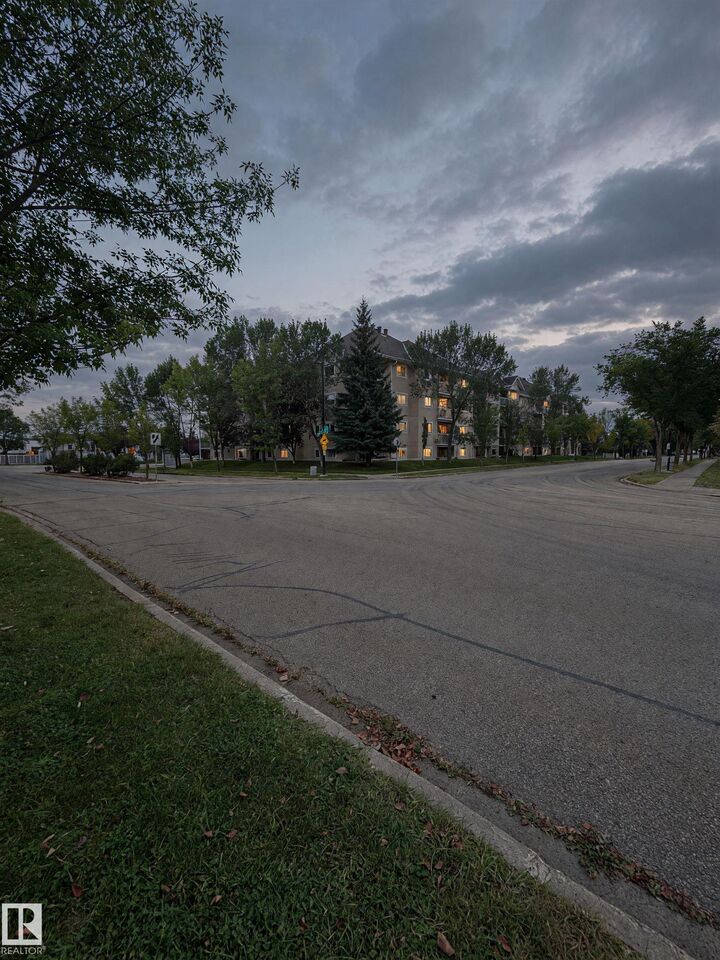 Property Photo:  11620 9A Avenue NW 115  AB T6J 7B4 