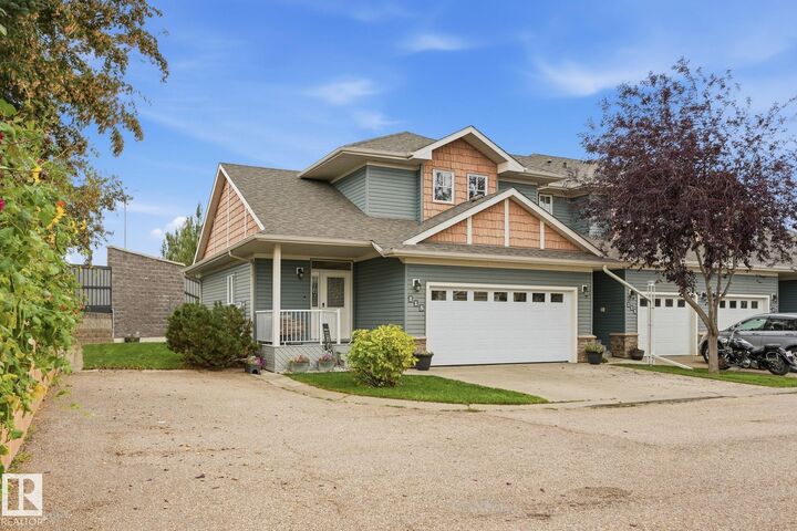 Property Photo:  102 West Haven Drive 115  AB T9E 0A2 
