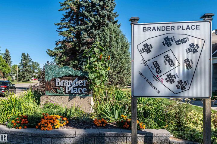 Property Photo:  14815C Riverbend Road NW  AB T6H 5A9 