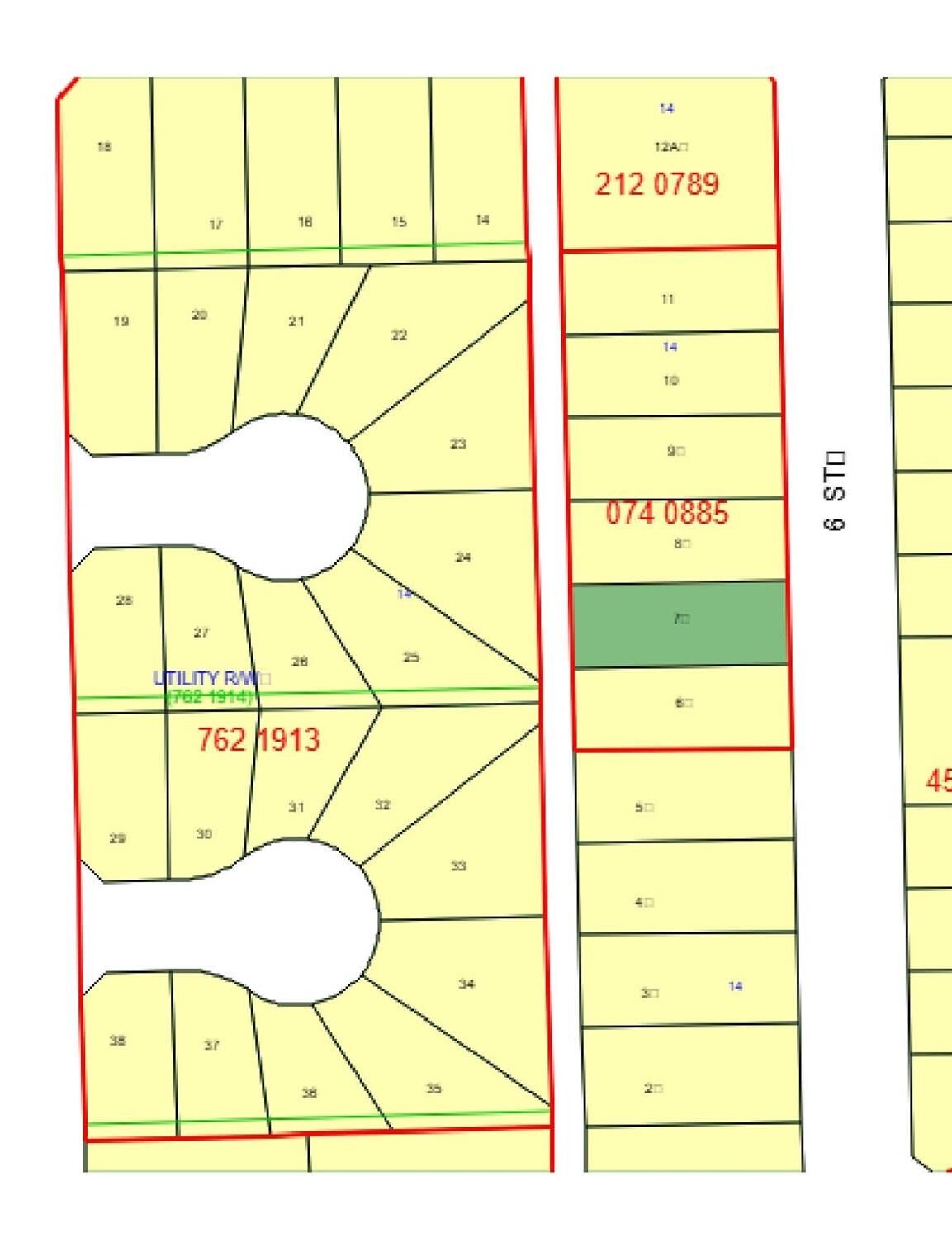 Property Photo:  424 6 Street  AB T0A 3J0 