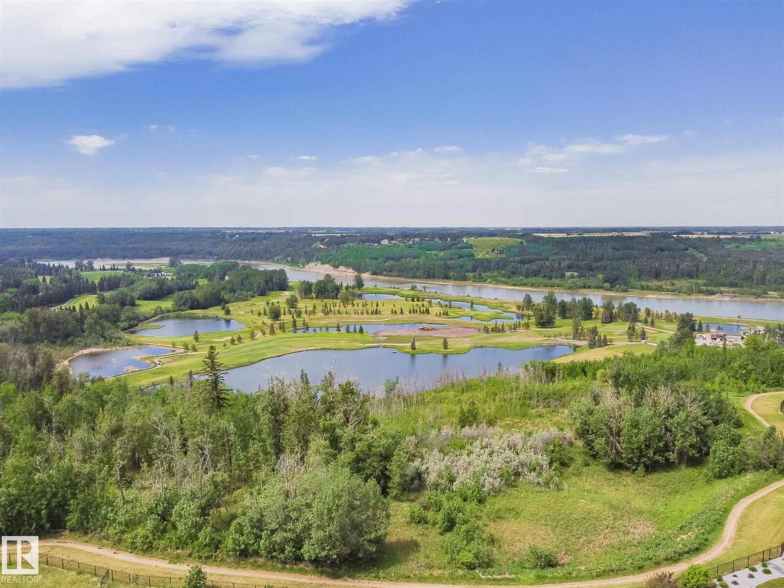 Property Photo:  34 Windermere Drive SW  AB T6W 0S2 