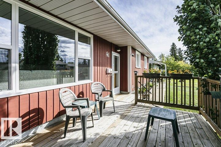 Property Photo: 41 Duke Drive AB T0B 2R0