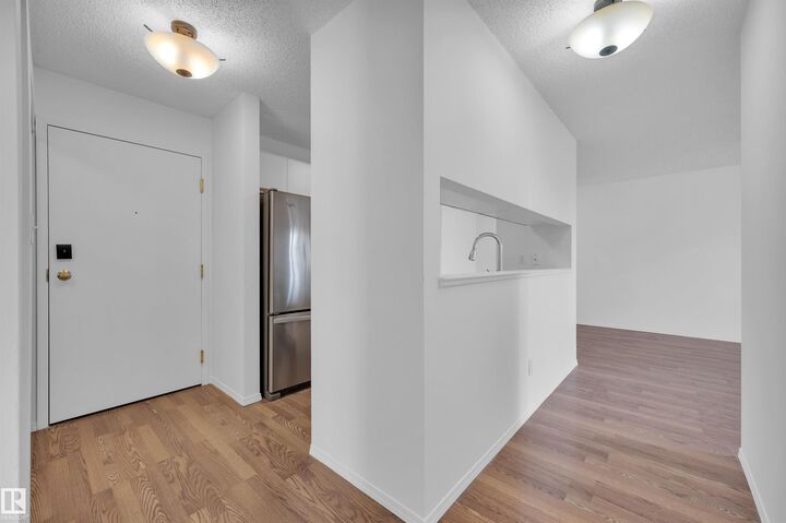 Property Photo:  11620 9A Avenue NW 206  AB T6J 7B4 