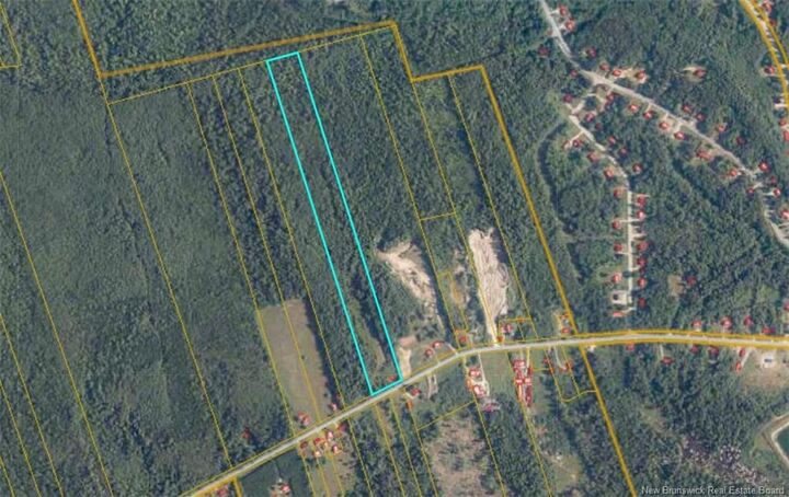 Property Photo:  Acreages On Indian Garden Road  NB E9E 1S9 