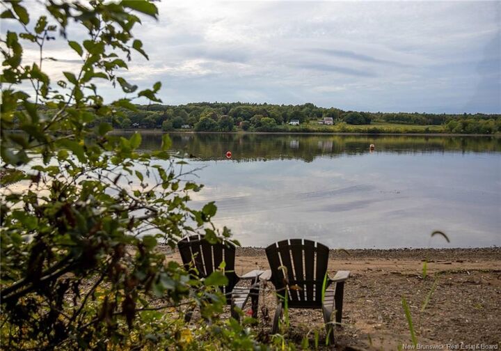 Property Photo:  6 Bay Street  NB E4C 0A8 