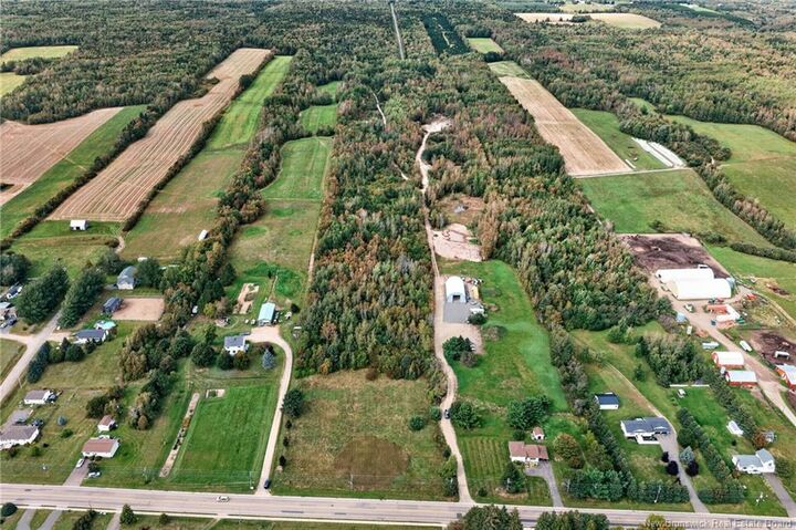Property Photo:  Lot 26-4 Irving Boulevard  NB E4S 3K5 
