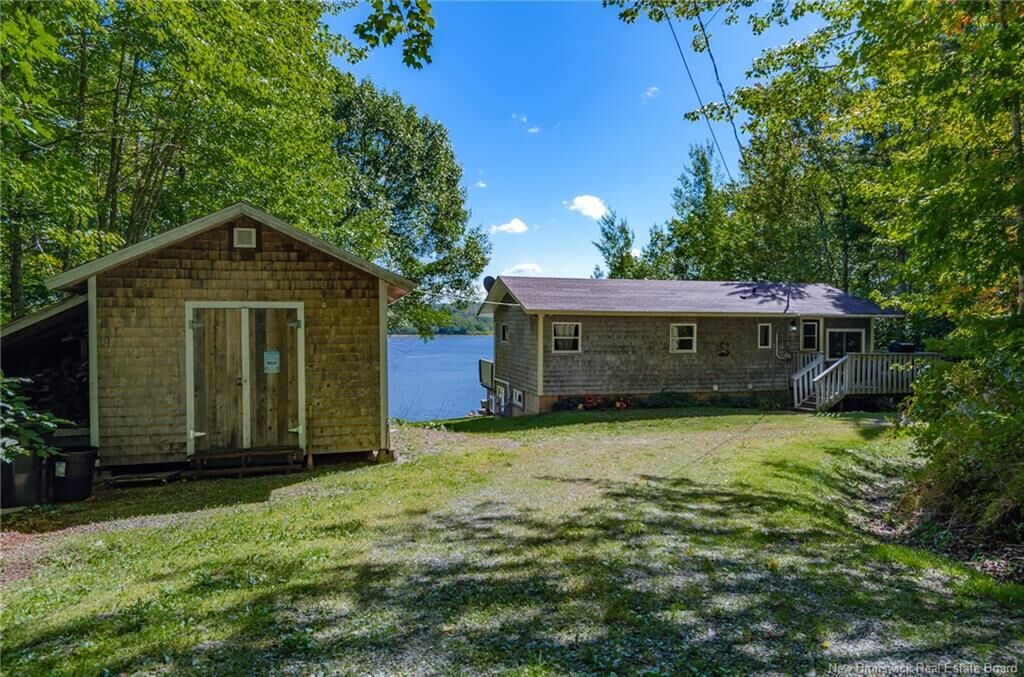 Property Photo: 811 Route 715 NB E4C 2L3