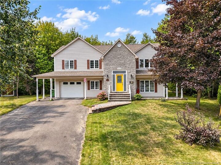 Property Photo:  30 Faith Court  NB E3B 9H6 