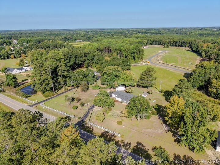 Property Photo:  5110 Old US 421  NC 27546 