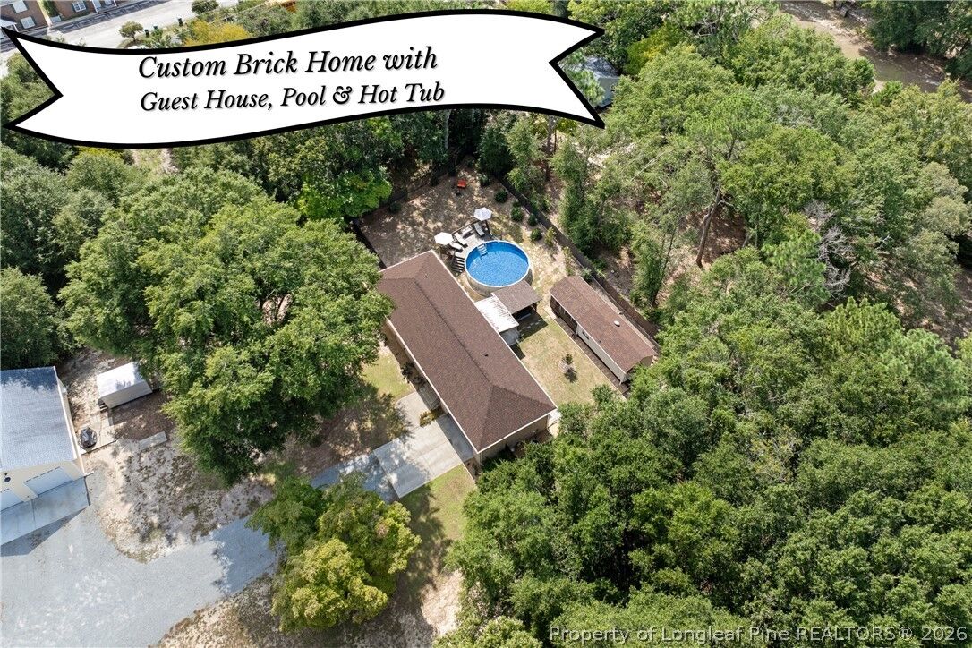 Property Photo:  4229 Dunn Road  NC 28312 