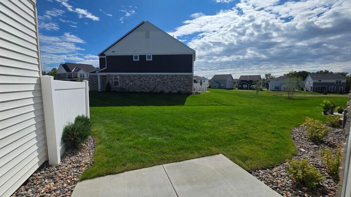 Property Photo:  19198 Goldenrod Trail  MN 55374 
