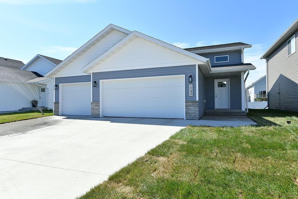 Property Photo:  1143 60th Avenue W  ND 58078 
