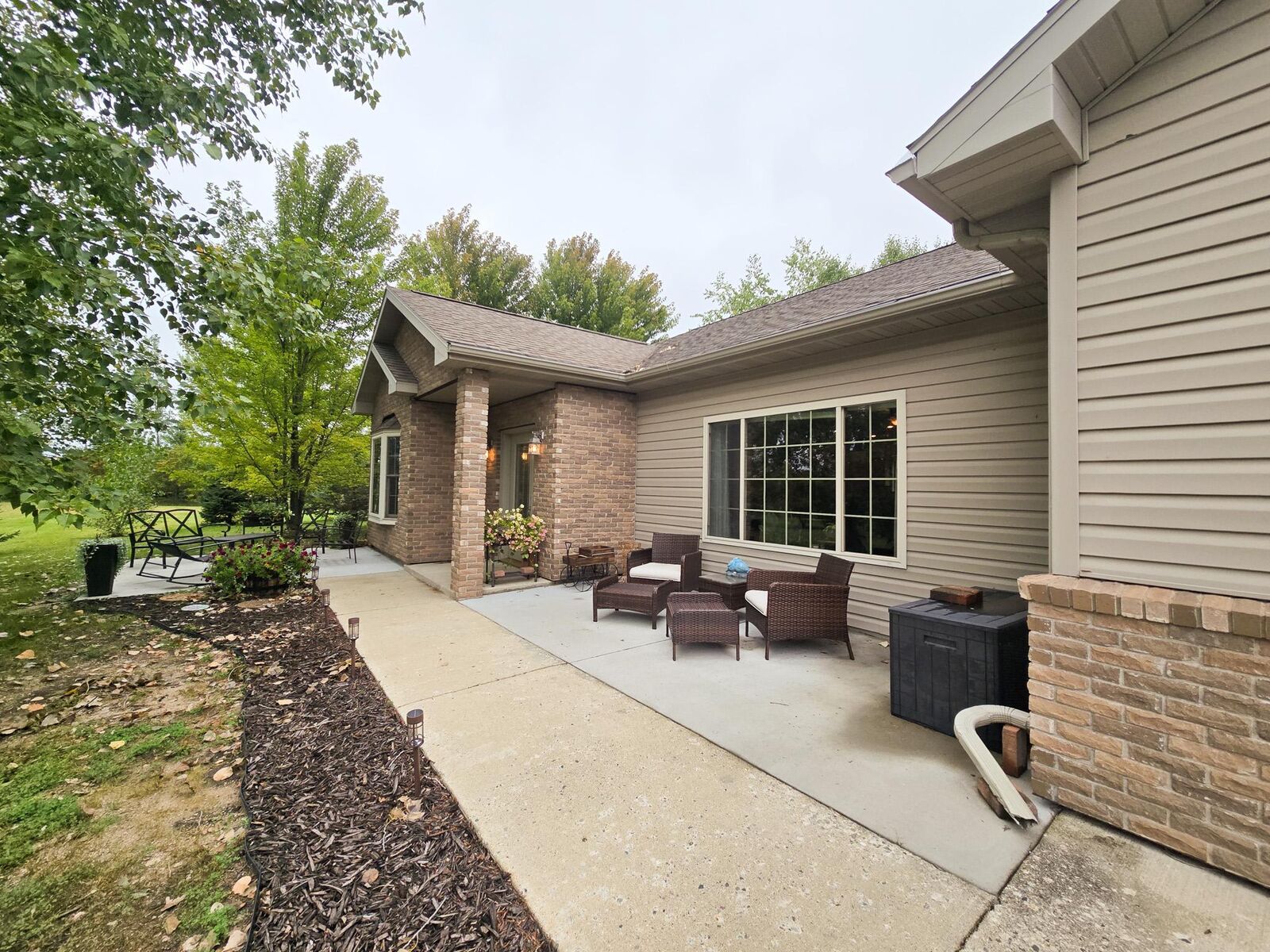 Property Photo:  12980 Carow Circle  MN 56544 