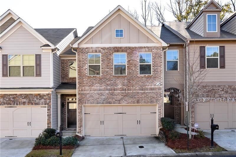 Property Photo:  2349 White Oak Bend SE 22  GA 30080 