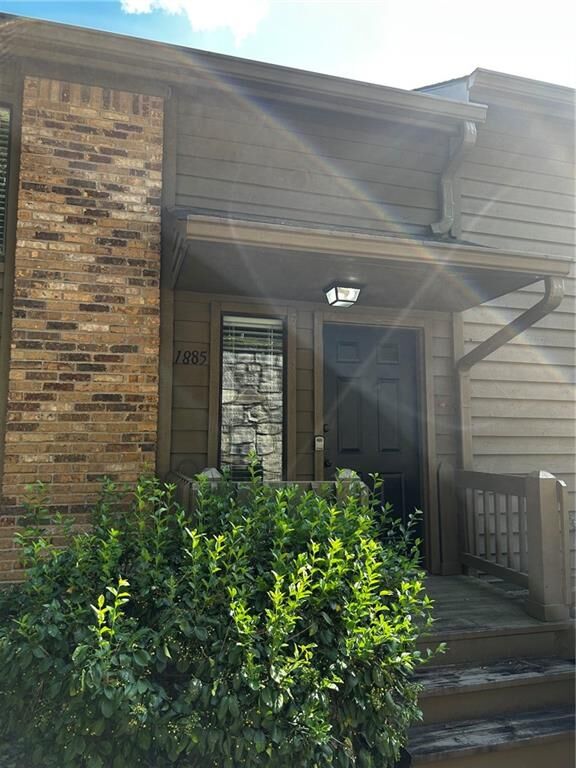 Property Photo:  1885 D'Youville Lane  GA 30341 