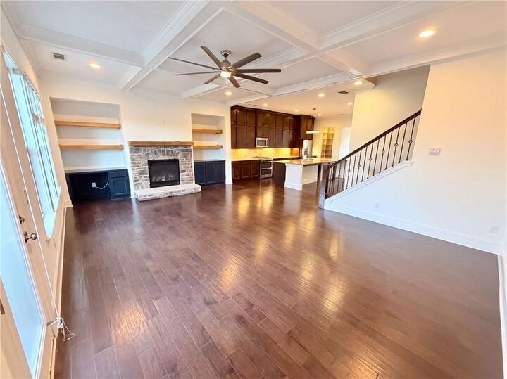 Property Photo:  2256 Royal Vineyard Lane SE  GA 30080 