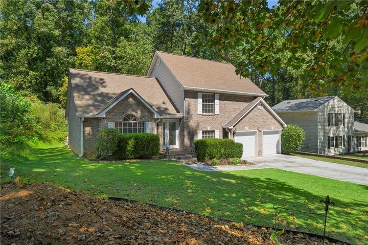 Property Photo: 2575 Ravencliff Road GA 30349