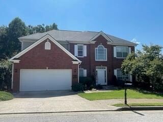 Property Photo:  4510 Greycliff Pointe  GA 30135 